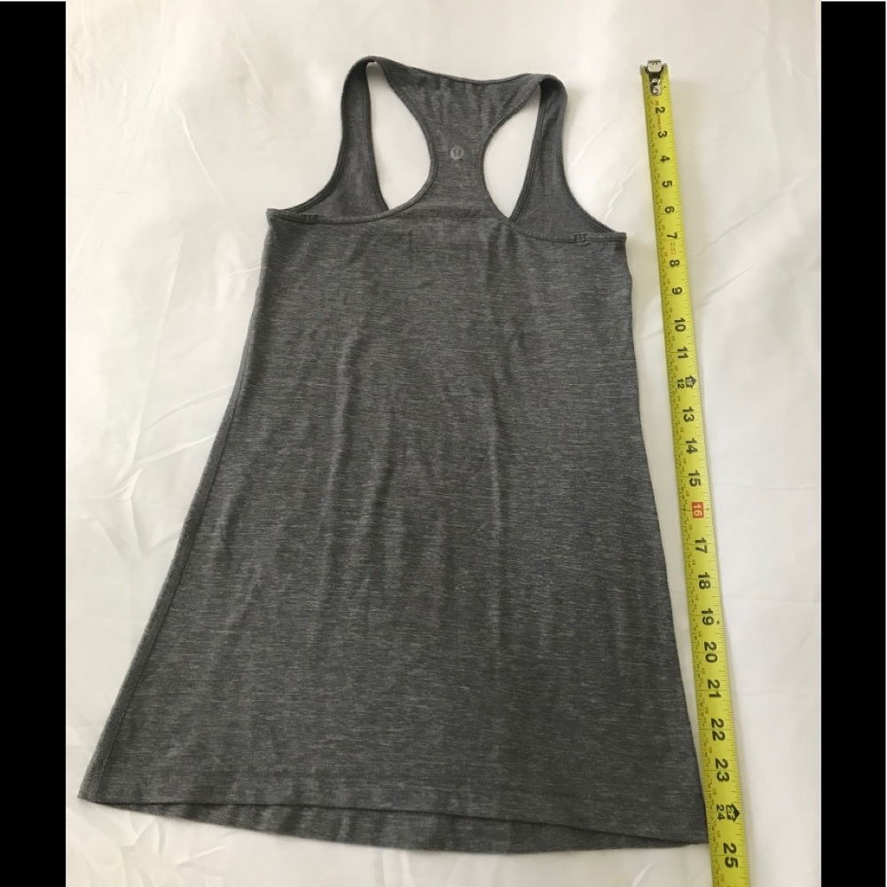 LULULEMON Cool RacerBack - Picture 5 of 6